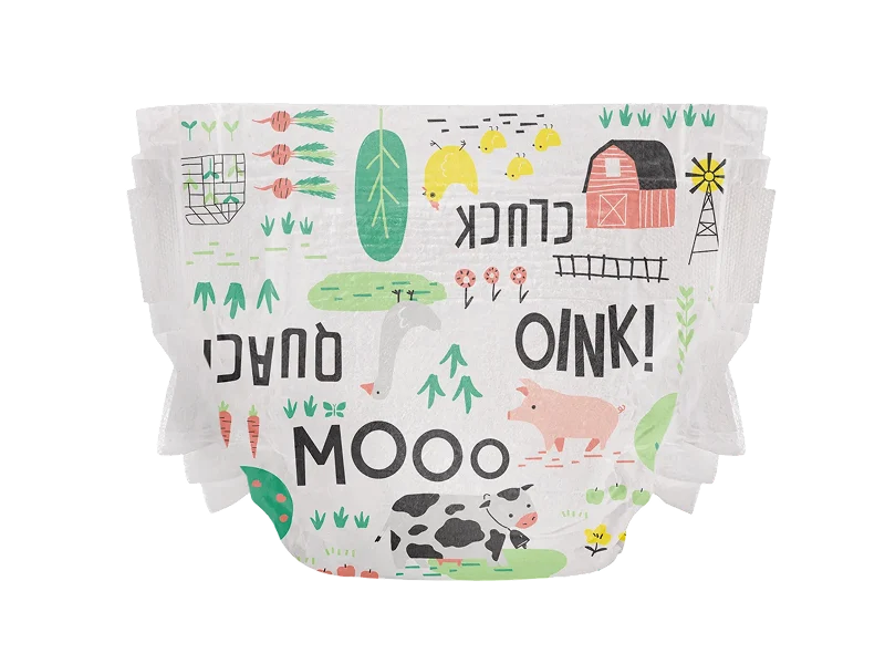 Diapers