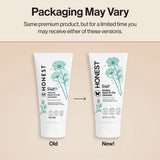 The Honest Company Healing Head-to-Toe Ointment Fragrance Free