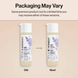 The Honest Company Calm Shampoo + Body Wash - Lavender