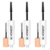 Honest Beauty Extreme Length 2-in-1 Mascara and Lash Primer with Jojoba Esters