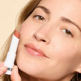 Honest Beauty Tinted Lip Balm with Avocado Oil - 0.14oz