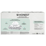 The Honest Company Sensitive Clean Conscious Wipes