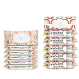 The Honest Company Sensitive Clean Conscious Wipes