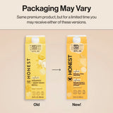 The Honest Company Refresh Shampoo + Body Wash Refill - Citrus Vanilla - 32 fl oz: Basic Cleansing, All Hair Types, Daily Use