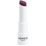 Honest Beauty Tinted Lip Balm with Avocado Oil - 0.14oz