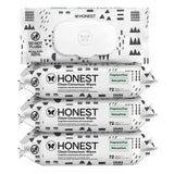The Honest Company Sensitive Clean Conscious Wipes
