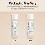 The Honest Company Sensitive Shampoo + Body Wash Fragrance Free