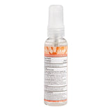 The Honest Company Hand Sanitizer Spray - Grapefruit Grove - 2 fl oz