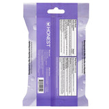 The Honest Company Sanitizing Hand Wipes Lavender Field - 15ct