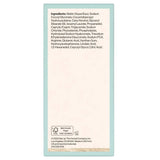 Honest Beauty Sensitive Skin Calming Cream Cleanser with Hyaluronic and Amino Acids - 4 fl oz