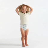 The Honest Company Clean Conscious Disposable Training Pants - (Select Size and Pattern)