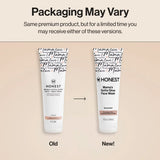 The Honest Company Honest Mama Face Cleanser and Body Wash Basic Cleaning - 8 fl oz: Sulfate-Free, For Sensitive Skin, Liquid Form