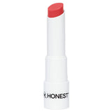 Honest Beauty Tinted Lip Balm with Avocado Oil - 0.14oz