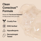 The Honest Company Calm Bubble Bath Refill - Lavender - 32 fl oz: Liquid, Paraben-Free, Dye-Free, Phthalate-Free