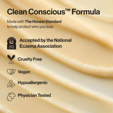 The Honest Company Healing Head-to-Toe Ointment Fragrance Free