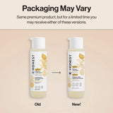 The Honest Company Refresh Shampoo + Body Wash - Citrus Vanilla