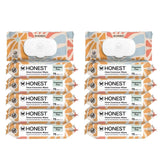The Honest Company Sensitive Clean Conscious Wipes