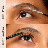 Honest Beauty Extreme Length 2-in-1 Mascara and Lash Primer with Jojoba Esters
