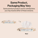 The Honest Company Sensitive Clean Conscious Wipes