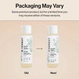 The Honest Company Sensitive Shampoo + Body Wash Fragrance Free