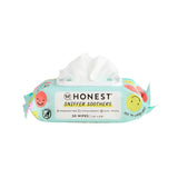 The Honest Company Sniffer Soothers Nose and Face Wipes