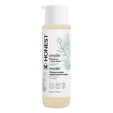 The Honest Company Sensitive Shampoo + Body Wash Fragrance Free