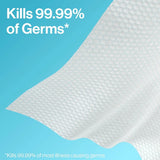 The Honest Company Alcohol Hand Sanitizing Wipes