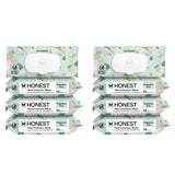 The Honest Company Sensitive Clean Conscious Wipes