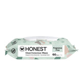 The Honest Company Sensitive Clean Conscious Wipes