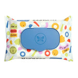 The Honest Company Plant-Based Baby Wipe - Little Flushable Wipes