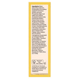 Honest Beauty Vitamin C Radiance Serum with Hyaluronic Acid - 1 fl oz: Skin Tone Improvement, Brightening, Anti-Aging, Hydrating