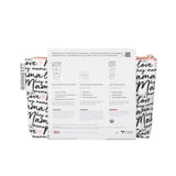 The Honest Company New Mama Care Essential Baby and Body Gift Set - 4pc: Moisturizing, Basic Cleansing, Soothing