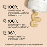 The Honest Company Healing Head-to-Toe Ointment Fragrance Free