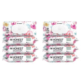 The Honest Company Sensitive Clean Conscious Wipes