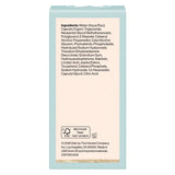 Honest Beauty Sensitive Skin Daily Calm Moisturizer with Hyaluronic Acid and Allantoin - 1.7 fl oz: Face Cream, Unscented, Paraben-Free
