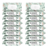 The Honest Company Sensitive Clean Conscious Wipes