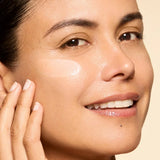 Honest Beauty Vitamin C Radiance Serum with Hyaluronic Acid - 1 fl oz: Skin Tone Improvement, Brightening, Anti-Aging, Hydrating