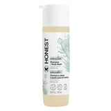 The Honest Company Sensitive Conditioner10 fl oz + Face & Body Lotion8.5 fl oz + Bubble Bath12 fl oz + Detangler4 fl oz + Shampoo + Body Wash 10 fl oz