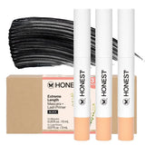 Honest Beauty Extreme Length 2-in-1 Mascara and Lash Primer with Jojoba Esters