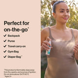 The Honest Company Hand Sanitizer Spray -  Grapefruit Grove - 2 fl oz