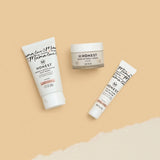 The Honest Company New Mama Care Essential Baby and Body Gift Set - 4pc: Moisturizing, Basic Cleansing, Soothing