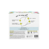 The Honest Company Sniffer Soothers Nose and Face Wipes