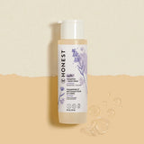The Honest Company Calm Shampoo + Body Wash - Lavender