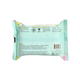 The Honest Company Sniffer Soothers Nose and Face Wipes