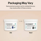 The Honest Company Healing Head-to-Toe Ointment Fragrance Free