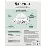 The Honest Company Sensitive Clean Conscious Wipes