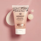 The Honest Company Honest Mama Body Chill Soothing Jelly with Aloe & Eucalyptus - 4 fl oz