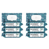 The Honest Company Sensitive Clean Conscious Wipes